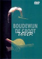 Boudewijn de Groot - Tour - Live in Doetinchem '99, Cd's en Dvd's, Dvd's | Muziek en Concerten, Alle leeftijden, Verzenden, Zo goed als nieuw