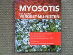 Kampen: Myosotis, bundel Vergeet-mij-nieten. bouw Myosotis, Ophalen of Verzenden, Zo goed als nieuw
