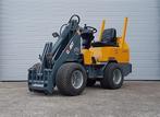 Mini shovel te huur, Doe-het-zelf en Verbouw, Overige Doe-het-zelf en Verbouw, Ophalen of Verzenden