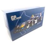 Gezocht max verstappen dallara f3 macau 2014 1/18 spark, Ophalen of Verzenden, Zo goed als nieuw, Overige merken