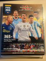 Panini Adrenalyn Fifa 365 2016, Ophalen of Verzenden, Zo goed als nieuw, Buitenlandse clubs, Poster, Plaatje of Sticker
