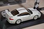 SALE !! 1:18 PORSCHE 911 GT3 RS 4.0 wit Minichamps WRH, Hobby en Vrije tijd, Modelauto's | 1:18, Ophalen of Verzenden, Zo goed als nieuw