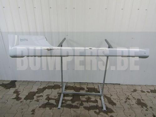 Zijskirt Dorpellijst Rechts Audi TTs TT S-Line SLine 8S0 14-, Auto-onderdelen, Carrosserie en Plaatwerk, Bumper, Links, Gebruikt