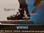 Lage Noren, maat 39 Zie plaatjes, Sport en Fitness, Schaatsen, Ophalen, Viking, Zo goed als nieuw, Noren