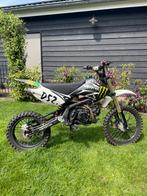 Pitbike, Fietsen en Brommers, Minibikes, Midibikes en Pitbikes, Ophalen, Gebruikt, Pitbike