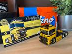 Tekno Scania Stefan Elgers Transport, Ophalen of Verzenden, Nieuw, Bus of Vrachtwagen, Tekno