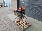 Ridgid 300 draadsnijmachine kompleet, Doe-het-zelf en Verbouw, Gereedschap | Handgereedschap, Ophalen, Gebruikt