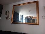 Tekoop mooie spiegel, Huis en Inrichting, Ophalen, Gebruikt