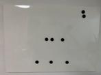 Whiteboard, Ophalen, Zo goed als nieuw, Whiteboard