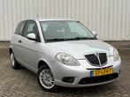 Lancia Ypsilon 1.2 Argento 2e Eigenaar,Airco,Elektrische ram, Voorwielaandrijving, Gebruikt, Origineel Nederlands, Bedrijf