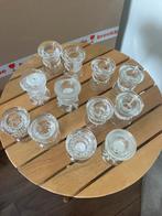 Kaarsenhouders 12 bruiloft, Ophalen, Overige materialen, Minder dan 25 cm