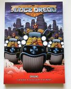 Judge Dredd - Origins TPB (2000 AD 2013), Amerika, Nieuw, John Wagner, Ophalen