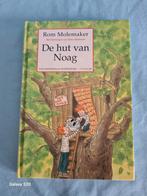De hut van Noag - Rom Molemaker, Boeken, Ophalen of Verzenden, Zo goed als nieuw, Rom Molemaker, Fictie algemeen