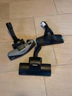 Philips Stofzuiger Opzetstukken Set, Ophalen of Verzenden, Zo goed als nieuw