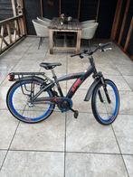 Alpina Yabber 24 inch jongensfiets, Ophalen, Gebruikt, 24 inch, Handrem