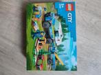 Lego City Police, Ophalen, Nieuw