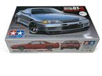 Tamiya 1:24 Nissan Skyline GT-R (R32) Nismo-Cu., Auto, Groter dan 1:32, Nieuw, Ophalen of Verzenden