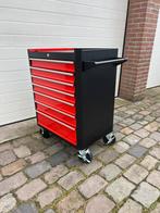 Nieuwe gereedschap wagens/ gereedschap kar. (Gedore Facom), Ophalen, Nieuw