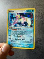 Milotic | Hidden Legends #12 Reverse holo, Hobby en Vrije tijd, Verzamelkaartspellen | Pokémon, Ophalen of Verzenden, Zo goed als nieuw