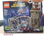 Lego Classic TV Batcave 76052 Batman '66 DC Super Heroes, Kinderen en Baby's, Speelgoed | Duplo en Lego, Nieuw, Complete set, Ophalen of Verzenden