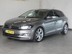 Volkswagen Polo 1.0 TSI Highline AUTOM Clima Navi ZEER MOOi, Stof, Gebruikt, Euro 6, 95 pk