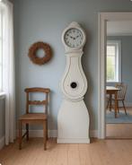 Antieke Zweedse Mora klok (1824)., Antiek en Kunst, Antiek | Klokken, Ophalen