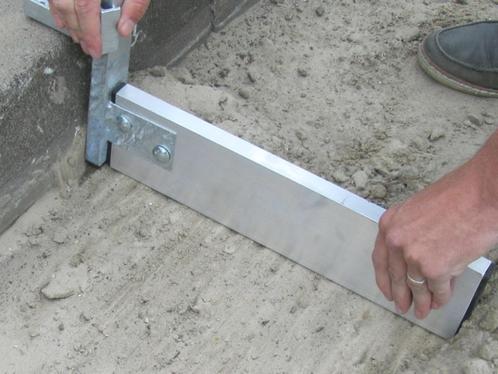 Bandenmaatje "LEVELLER" - bandenmaatje hoogte instelbaar 25, Doe-het-zelf en Verbouw, Overige Doe-het-zelf en Verbouw, Ophalen of Verzenden
