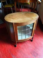 Drankenkastje jaren 40-50, Antiek en Kunst, Ophalen