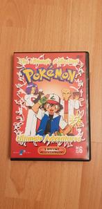 Pokémon Ultimate Adventures 5, Cd's en Dvd's, Alle leeftijden, Ophalen of Verzenden, Zo goed als nieuw