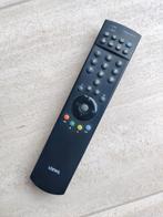 Loewe Control 100 TV Afstandsbediening, Ophalen of Verzenden, Gebruikt, Origineel, Dvd