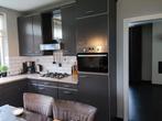 Antraciet grijze keuken te koop 290x260 cm, Huis en Inrichting, Keuken | Complete keukens, Hoekkeuken, Gebruikt, Ophalen of Verzenden