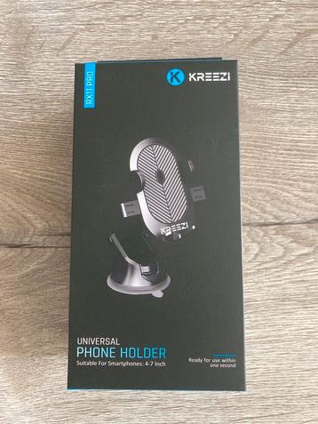 Telefoonhouder : Kreezi RX11 PRO beschikbaar voor biedingen
