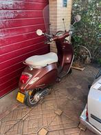 Vespa primavera, Ophalen, Zo goed als nieuw, Vespa