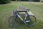 Cross/gravelfiets, 28 inch, Gebruikt, 15 tot 20 versnellingen, 57 tot 61 cm