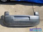 VW GOLF 5 LA7T Achterbumper bumper achter 2003-2009, Ophalen, Gebruikt, -, Volkswagen