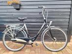 TE KOOP ZEER BATAVUS INTERMEZZO  !!!, Ophalen, 53 tot 56 cm, Versnellingen, Batavus