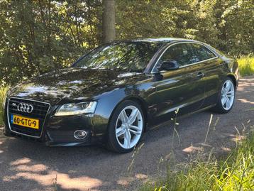 Audi A5 1.8 Tfsi | Xenon | Led | 19” | Lees beschrijving | beschikbaar voor biedingen