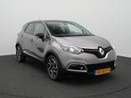 Renault Captur TCe 90 Dynamique - All seasonbanden - Trekhaa, Auto's, Renault, Airconditioning, Te koop, Zilver of Grijs, Benzine