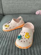 Kloppen geen Crocs, Ophalen of Verzenden, Zo goed als nieuw, Jongetje of Meisje, Schoentjes