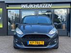 Ford Fiesta 1.0 EcoBoost ST Line met Navigatie ! Luxe uitvoe, Auto's, Ford, Voorwielaandrijving, Gebruikt, Euro 6, 23 km/l