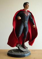 Man of Steel Premium Format Statue, Ophalen, Zo goed als nieuw, Mens