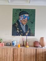 Ixxi, Antiek en Kunst, Ophalen of Verzenden