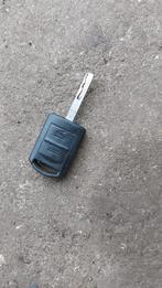 Originele sleutel Opel Corsa C model, Ophalen of Verzenden