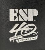 ESP LTD H7-2015 40th anniversary, Muziek en Instrumenten, Snaarinstrumenten | Gitaren | Elektrisch, Overige merken, Solid body