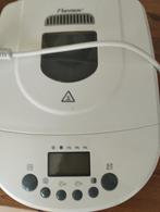 Breston broodbakmachine, Witgoed en Apparatuur, Broodbakmachines, Gebruikt, Warmhoudfunctie, 400 tot 800 gram deeg, Ophalen