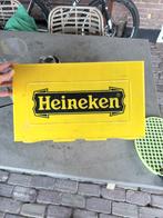 Bier krat ‘1995’ DE ECHTE HEINEKEN, Ophalen, Zo goed als nieuw, Overige typen, Overige merken