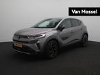 Renault Captur esprit Alpine E-Tech full hybrid 145 | Demo |, Origineel Nederlands, Bedrijf, Hybride Elektrisch/Benzine, SUV of Terreinwagen