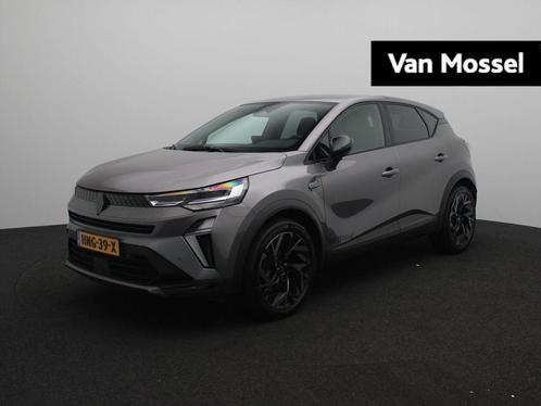 Renault Captur esprit Alpine E-Tech full hybrid 145 | Demo |, Auto's, Renault, Bedrijf, Te koop, Captur, ABS, Achteruitrijcamera