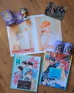 Leuk BTS (K-pop) Merchandise Pakket., Ophalen of Verzenden, Zo goed als nieuw