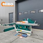 Rojek combinatiemachine 5in1 combinatie **400mm schaafbank, Rojek scm felder robland hammer, 70 mm of meer, Overige typen, Ophalen of Verzenden